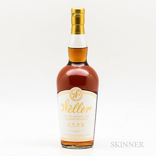Weller CYPB, 1 750ml bottle Spirits cannot be shipped. Please see http://bit.ly/sk-spirits for more info.
