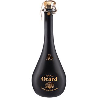 Otard. X.O. Cognac. France. En presentación de 700 ml.