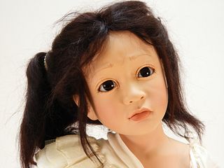Gotz Philip Heath A World Of Children Doll