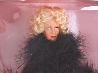 Madame Alexander Marlene Dietrich Shanghai Doll