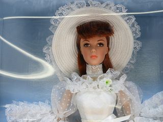 Madame Alexander Judy Garland St. Louis Doll