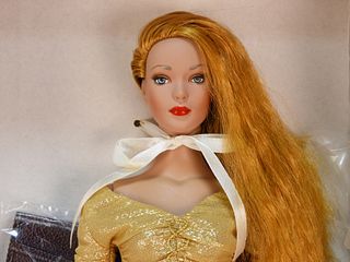 Tonner Tyler Wentworth Collection Rapture Doll