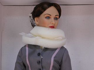 Tonner Mary Poppins Character Fashion Doll