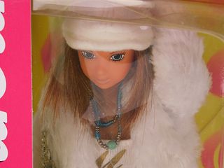 Sekiguchi Momoko Wild and Sexy Tune Doll