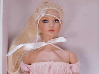 Tonner Cinderella Collection Cinderella Basic Doll
