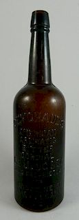 Bitters bottle - Peychaud's