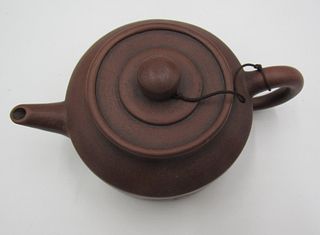 19th Century Yixing Potler