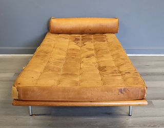 Midcentury Mies Van Der Rohe Daybed As / Is.