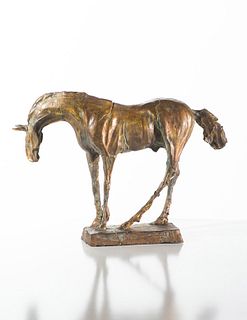 Carl Dahl Realistic Horse, 2009