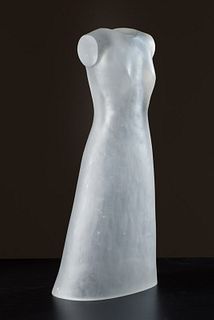 Charlotte Meyer Glass Dress