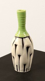 ED AND KATE COLEMAN, Clique Vase