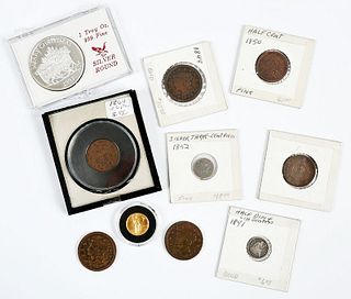 Collector and Bullion Coin Assortment