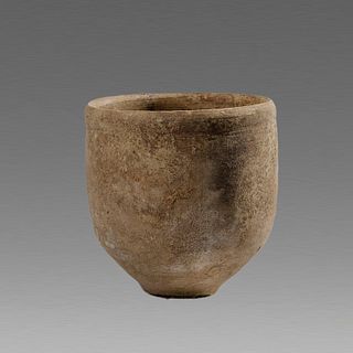 Ancient Holy Land Roman Terracotta Bowl c.1st-2nd cent AD. 