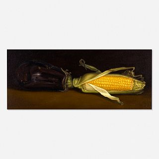 Derrick Guild, Aubergine/Corn