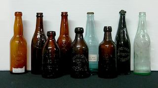 Beer - 9 bottles, Cleveland, OH