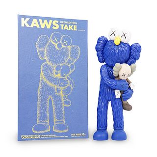 KAWS Take Open Edition Vinyl Figure