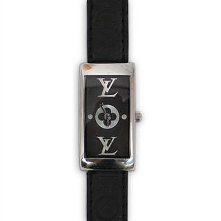 Louis Vuitton Stainless Watch