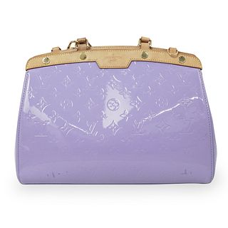 Louis Vuitton Monogram Vernis Blair Handbag