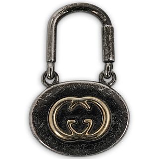 Gucci Metal Keychain