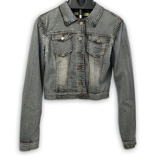 Vintage Versace Jeans Denim Jacket