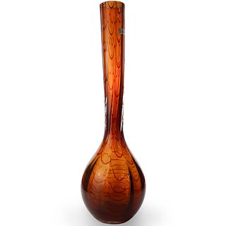 Waterford Evolution Glass Vase