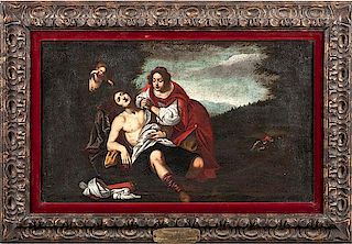 After Bartholomeus Van Der Helst (Dutch, 1613-1670) 