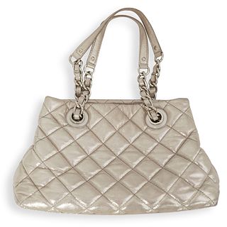 Kate Spade Quilted Purse
