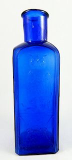 Poison - square bottle