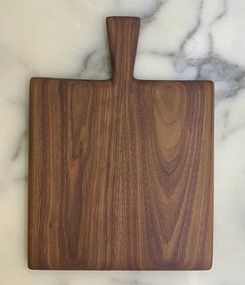 Wood Serving Board-Charcuterie-Medium