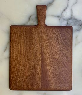 Wood Serving Board-Charcuterie-Medium