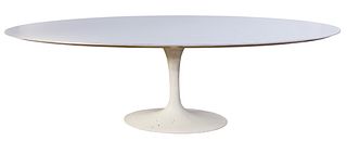 Eero Saarinen for Knoll Tulip Dining Table