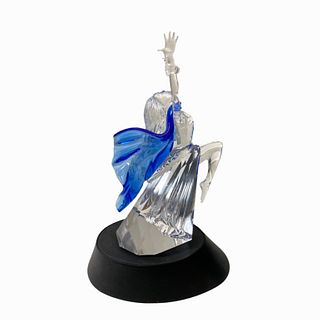 Swarovski Crystal "Isadora" Sculpture