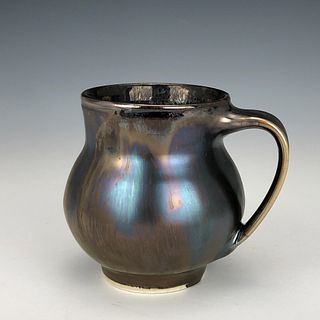 Iridescent Mug 4