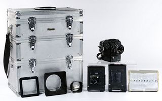 Hasselblad 500 EL/M Medium Format Camera