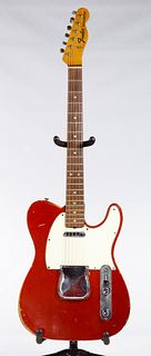 Fender 1967 Telecaster Electric Guitar