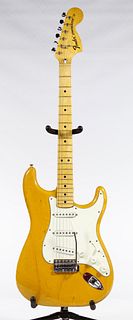 Fender 1975 Stratocaster Electric Guitar