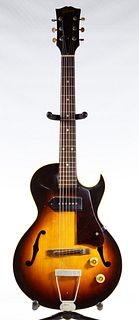 Gibson 1956 ES-140 Guitar