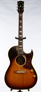Gibson 1957 CF-100 Electro-Acoustic Guitar