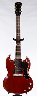 Gibson 1961 Les Paul SG Jr Electric Guitar