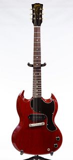 Gibson 1961 Les Paul SG Junior Guitar