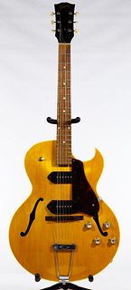 Gibson 1963 ES 125 Electric Guitar