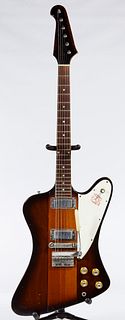 Gibson 1964 Firebird Electric Guitar