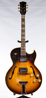 Gibson 1965 ES-175 Electric Guitar