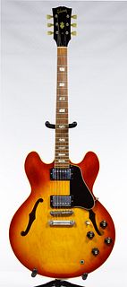 Gibson 1965 ES-335TD Electric Guitar