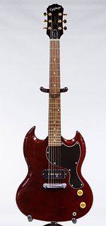 Gibson Epiphone Les Paul Junior Guitar