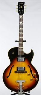 Gibson ES-175-D Jazz Guitar