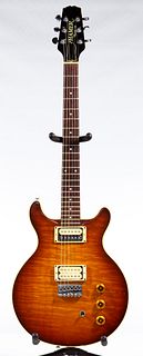 Hamer 1979 Sunburst Electric Guitar