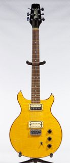 Hamer 1981 Special Guitar