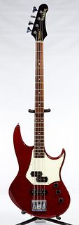 Hamer 1982 'Cruisebass' Bass Guitar