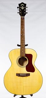 Takamine 1976 F-365MS Acoustic Guitar